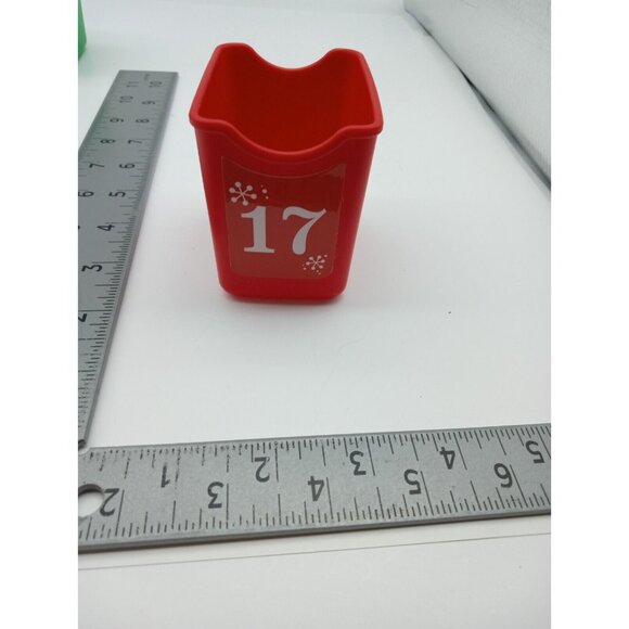 Step2 my first Advent Calendar replacement part Compartment drawer # 17 - Picture 1 of 3
